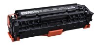 HP 312A (CF380A) schwarz Tonerkartusche