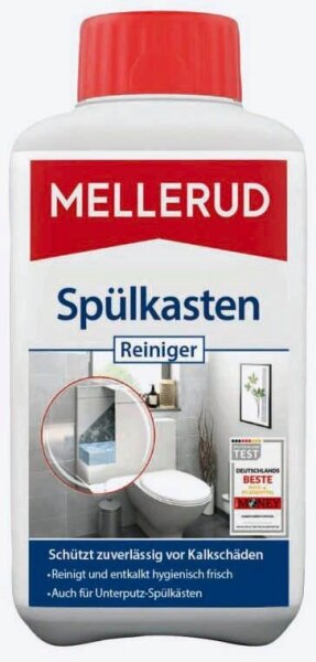 MELLERUD Spülkasten WC-Reiniger keine Herstellerangabe, 500 ml