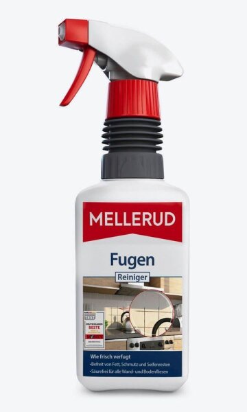 MELLERUD Fugen Allzweckreiniger 500 ml, 1 St.