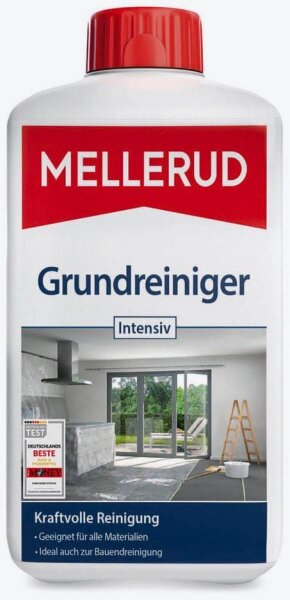 MELLERUD Grundreiniger Intensiv Allzweckreiniger 1 l, 1 St.