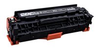 HP 312X (CF380X) schwarz Tonerkartusche