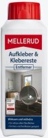 MELLERUD Aufkleber & Klebereste Etikettenlöser...