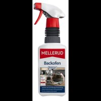 MELLERUD Backofen Backofenreiniger 500 ml, 1 St.