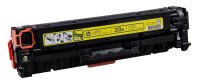 HP 312A (CF382A) gelb Tonerkartusche