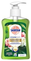 SAGROTAN® HYGIENE Flüssigseife 250 ml, 1 St.