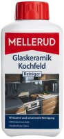 MELLERUD Glaskeramik Kochfeld Glaskeramikreiniger 500 ml,...