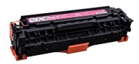 HP 312A (CF383A) magenta Tonerkartusche
