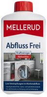 MELLERUD Abfluss Frei Kraftreiniger 1 l, 1 St.