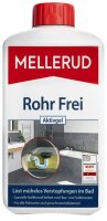 MELLERUD Rohr Frei Aktivgel Rohrreiniger 1 l, 1 St.