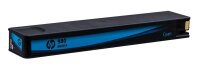 HP 980(D8JO7A) cyan Druckerpatrone