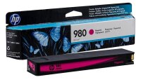 HP 980(D8JO8A) magenta Druckerpatrone