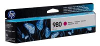HP 980(D8JO8A) magenta Druckerpatrone