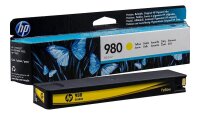 HP 980(D8JO9A) gelb Druckerpatrone