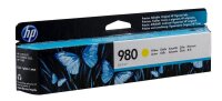 HP 980(D8JO9A) gelb Druckerpatrone
