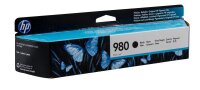 HP 980(D8J10A) schwarz Druckerpatrone