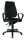 Topstar Bürostuhl Body Balance 450, BAK450BT20 Stoff schwarz, Gestell schwarz