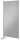 Kerkmann Trennwand Metropol 45696614, silber 77,0 x 165,0 cm, 1 St.