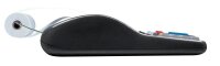 TA 1121 PD Tischrechner druckend schwarz