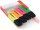 STABILO BOSS ORIGINAL Textmarker farbsortiert, 4 St.