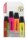 STABILO BOSS ORIGINAL Textmarker farbsortiert, 4 St.