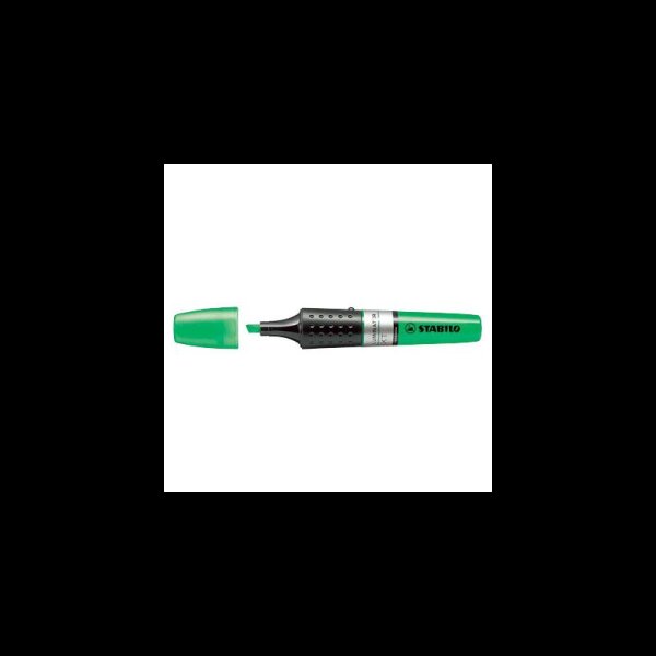 STABILO Boss Luminator Textmarker grün, 1 St.