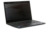 DURABLE Magnetic Display-Blickschutzfolie für 39,6 cm (15,6 Zoll)