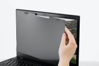 DURABLE Magnetic Display-Blickschutzfolie für 39,6 cm (15,6 Zoll)