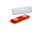 DURABLE Selbstklebende Magnete 891700, Magnet, rot/gelb, 10 St.