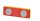 DURABLE Selbstklebende Magnete 891700, Magnet, rot/gelb, 10 St.