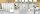 Kerkmann Trennwand Metropol 45691784, transparent 77,0 x 165,0 cm, 1 St.