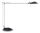 MAUL MAULbusiness LED Schreibtischlampe silber 8,6 W