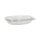 PAPSTAR Einweg-Salatschalen pure glasklar 250 ml, 50 St.