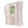 PAPSTAR Einweg-Salatschalen pure glasklar 250 ml, 50 St.