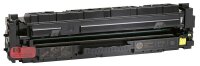 HP 410X (CF412X) gelb Tonerkartusche