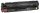 HP 410X (CF412X) gelb Tonerkartusche