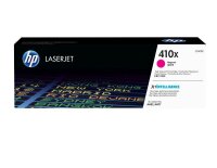 HP 410X (CF413X) magenta Tonerkartusche