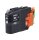 brother LC-123BK schwarz Druckerpatronen, 2er-Set