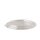 PAPSTAR Deckel für Einweg-Salatschalen pure transparent Ø 15,0 cm, 50 St.