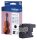 brother LC-127XLBK schwarz Druckerpatrone
