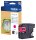 brother LC-125XLM magenta Druckerpatrone