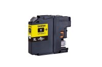 brother LC-125XLY gelb Druckerpatrone