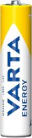 VARTA Batterien ENERGY Alkali-Mangan Micro AAA 1,5 V, 30 St.