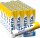 VARTA Batterien ENERGY Alkali-Mangan Micro AAA 1,5 V, 30 St.