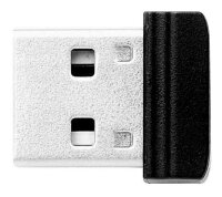 verbatim USB-Stick Store n Stay Nano schwarz 16 GB, 1 St.