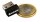verbatim USB-Stick Store n Stay Nano schwarz 16 GB, 1 St.