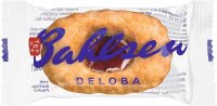 Bahlsen Süßes Dreierlei Kekse 988,0 g, 150 St.