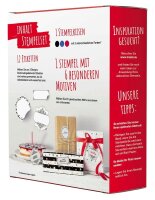 trodat Vintage Motivstempel Besondere Anlässe 4,3 x...