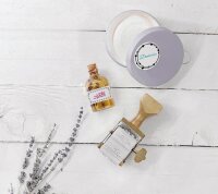 trodat Vintage Motivstempel Besondere Anlässe 4,3 x 1,5 cm, 1 St.
