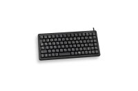 CHERRY G84-4100 Tastatur kabelgebunden schwarz