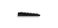 CHERRY G84-4100 Tastatur kabelgebunden schwarz